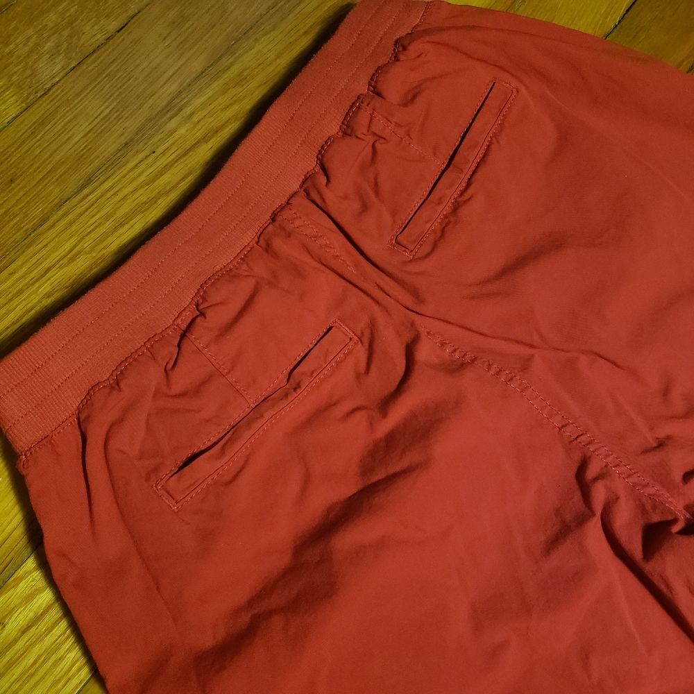 Style & Co Red Pants Size Small - Picture 5 of 9